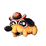 [PokeCommunity.com] MewBall1's Gallery