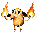 [PokeCommunity.com] MewBall1's Gallery