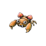 [PokeCommunity.com] MewBall1's Gallery