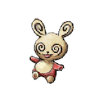 [PokeCommunity.com] MewBall1's Gallery