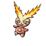 [PokeCommunity.com] MewBall1's Gallery