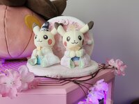 [PokeCommunity.com] Pokemon Purchases Megathread
