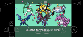 [PokeCommunity.com] Pokémon Team Rocket Edition: Dragonsden Version - Kanto/Sevii/Johto | Next release: DLC (season 4)