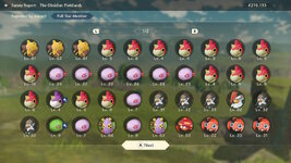 [PokeCommunity.com] Pokemon Spot the Difference
