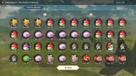 [PokeCommunity.com] Pokemon Spot the Difference