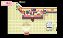 [PokeCommunity.com] Pokemon: Everlasting Orchard (Dating/Farming sim Pokemon game)