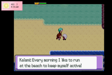 [PokeCommunity.com] Pokemon: Everlasting Orchard (Dating/Farming sim Pokemon game)