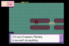 [PokeCommunity.com] Pokemon: Everlasting Orchard (Dating/Farming sim Pokemon game)