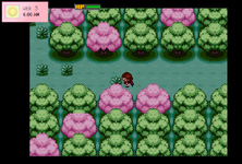 [PokeCommunity.com] Pokemon: Everlasting Orchard (Dating/Farming sim Pokemon game)