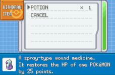 [PokeCommunity.com] ROM Hack: Pokemon Fire Red Boosted!