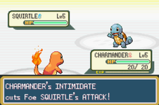 [PokeCommunity.com] ROM Hack: Pokemon Fire Red Boosted!