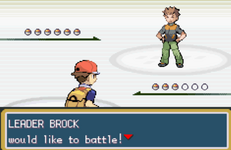 [PokeCommunity.com] ROM Hack: Pokemon Fire Red Boosted!