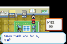 [PokeCommunity.com] ROM Hack: Pokemon Fire Red Boosted!
