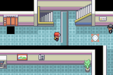 [PokeCommunity.com] ROM Hack: Pokemon Fire Red Boosted!