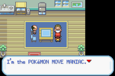 [PokeCommunity.com] ROM Hack: Pokemon Fire Red Boosted!
