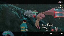 [PokeCommunity.com] Pokemon Spot the Difference