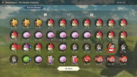 [PokeCommunity.com] Pokemon Spot the Difference