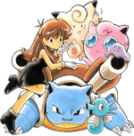 [PokeCommunity.com] Pokémon Pink: Special Clefairy Edition v0.1a