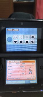 [PokeCommunity.com] Pokémon Chaos Purple Version
