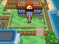 [PokeCommunity.com] Pokémon Chaos Purple Version