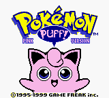 [PokeCommunity.com] Pokémon Pink Version: Special Clefairy Edition