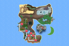 [PokeCommunity.com] Pokémon Rusted Bronze (Brick Bronze Remake)