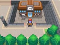 [PokeCommunity.com] Pokémon Chaos Purple Version