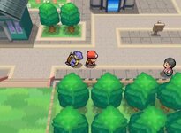 [PokeCommunity.com] Pokémon Chaos Purple Version