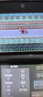 [PokeCommunity.com] Pokémon Chaos Purple Version