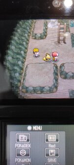 [PokeCommunity.com] Pokémon Chaos Purple Version