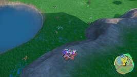 [PokeCommunity.com] ~>{*Shiny Hunters Club}<~