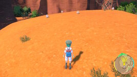 [PokeCommunity.com] ~>{*Shiny Hunters Club}<~