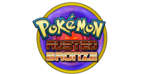 [PokeCommunity.com] Pokémon Rusted Bronze (Brick Bronze Remake)