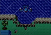 [PokeCommunity.com] Pokémon Rusted Bronze (Brick Bronze Remake)