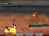 [PokeCommunity.com] Pokémon Rusted Bronze (Brick Bronze Remake)