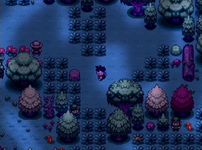 [PokeCommunity.com] Pokémon Rusted Bronze (Brick Bronze Remake)