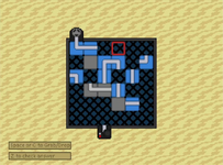 [PokeCommunity.com] Pokémon Rusted Bronze (Brick Bronze Remake)