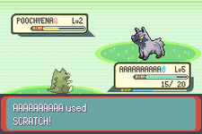[PokeCommunity.com] Substitute move animation