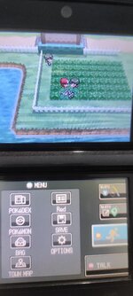 [PokeCommunity.com] Pokémon Chaos Purple Version