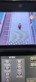 [PokeCommunity.com] Pokémon Chaos Purple Version