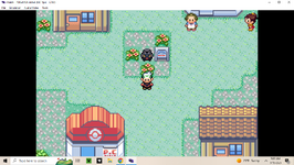 [PokeCommunity.com] Pokemon my emerald
