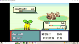 [PokeCommunity.com] Pokemon my emerald