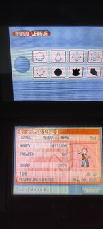 [PokeCommunity.com] Pokémon Chaos Purple Version