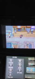 [PokeCommunity.com] Pokémon Chaos Purple Version