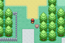 [PokeCommunity.com] ROM Hack: Pokemon Fire Red Boosted!