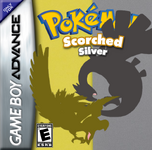 [PokeCommunity.com] Pokémon Scorched Silver v1.3 [Complete]