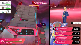 [PokeCommunity.com] Pokemon Spot the Difference