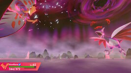 [PokeCommunity.com] Pokemon Spot the Difference