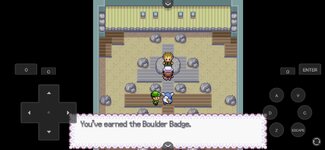 [PokeCommunity.com] Following Pokemon EX