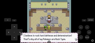[PokeCommunity.com] Following Pokemon EX